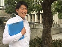 自社商品をより多くの消費者の手に渡るよう、日々頑張っています。