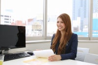 ☆未経験から始められる営業のお仕事