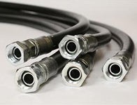 高圧ホースの製造補助