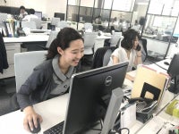 未経験者でも大歓迎!!