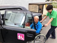隔日勤務で働いてます!